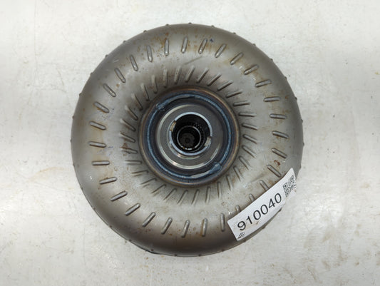 2001 Infiniti I30 Torque Converter Automatic Transmission OEM Fits OEM Used Auto Parts - Oemusedautoparts1.com