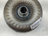 2001 Infiniti I30 Torque Converter Automatic Transmission OEM Fits OEM Used Auto Parts - Oemusedautoparts1.com