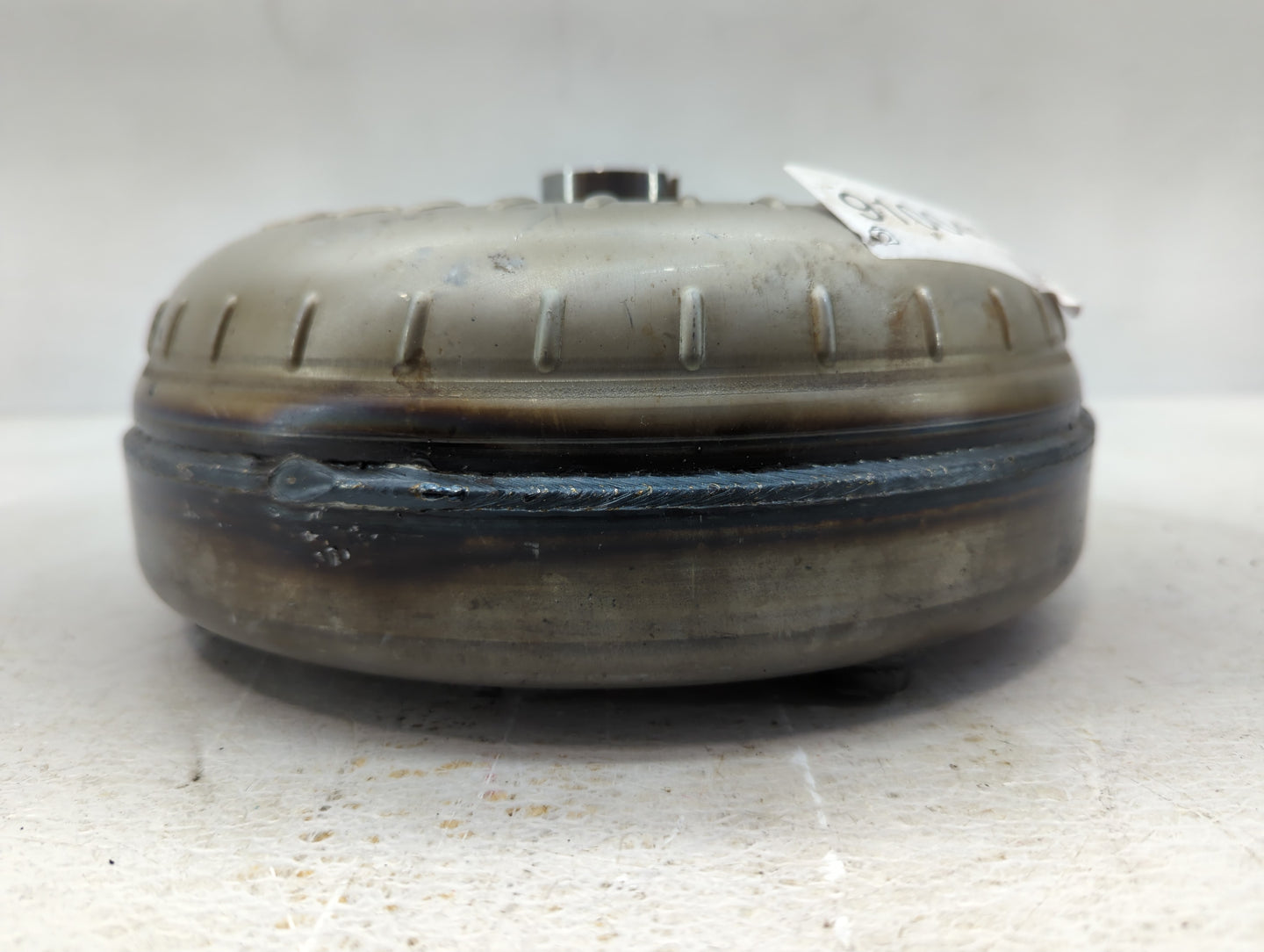 2001 Infiniti I30 Torque Converter Automatic Transmission OEM Fits OEM Used Auto Parts - Oemusedautoparts1.com