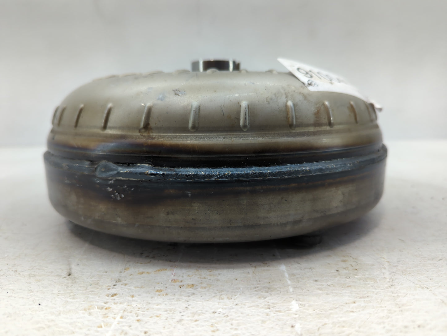 2001 Infiniti I30 Torque Converter Automatic Transmission OEM Fits OEM Used Auto Parts - Oemusedautoparts1.com