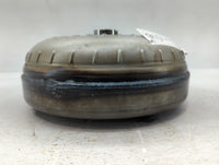 2001 Infiniti I30 Torque Converter Automatic Transmission OEM Fits OEM Used Auto Parts - Oemusedautoparts1.com
