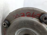 2001 Infiniti I30 Torque Converter Automatic Transmission OEM Fits OEM Used Auto Parts - Oemusedautoparts1.com