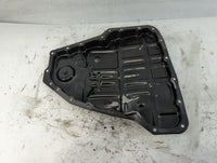 2000-2001 Infiniti I30 Engine Oil Pan Fits Fits 2000 2001 2002 2003 2004 2005 2006 2007 OEM Used Auto Parts - Oemusedautopar