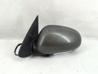 compare product 2002-2004 Infiniti I35 Side Mirror Replacement Driver Left View Door Mirror P/N:E13010410 Fits Fits 2000 2001 2002 2003 2004 OEM Used Auto Parts