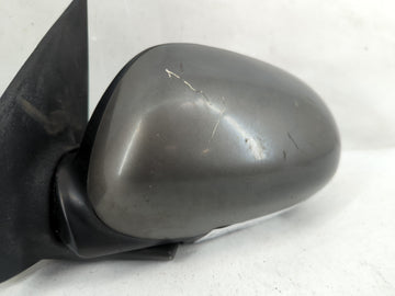 2002-2004 Infiniti I35 Side Mirror Replacement Driver Left View Door Mirror P/N:E13010410 Fits Fits 2000 2001 2002 2003 2004 OEM Used Auto Parts