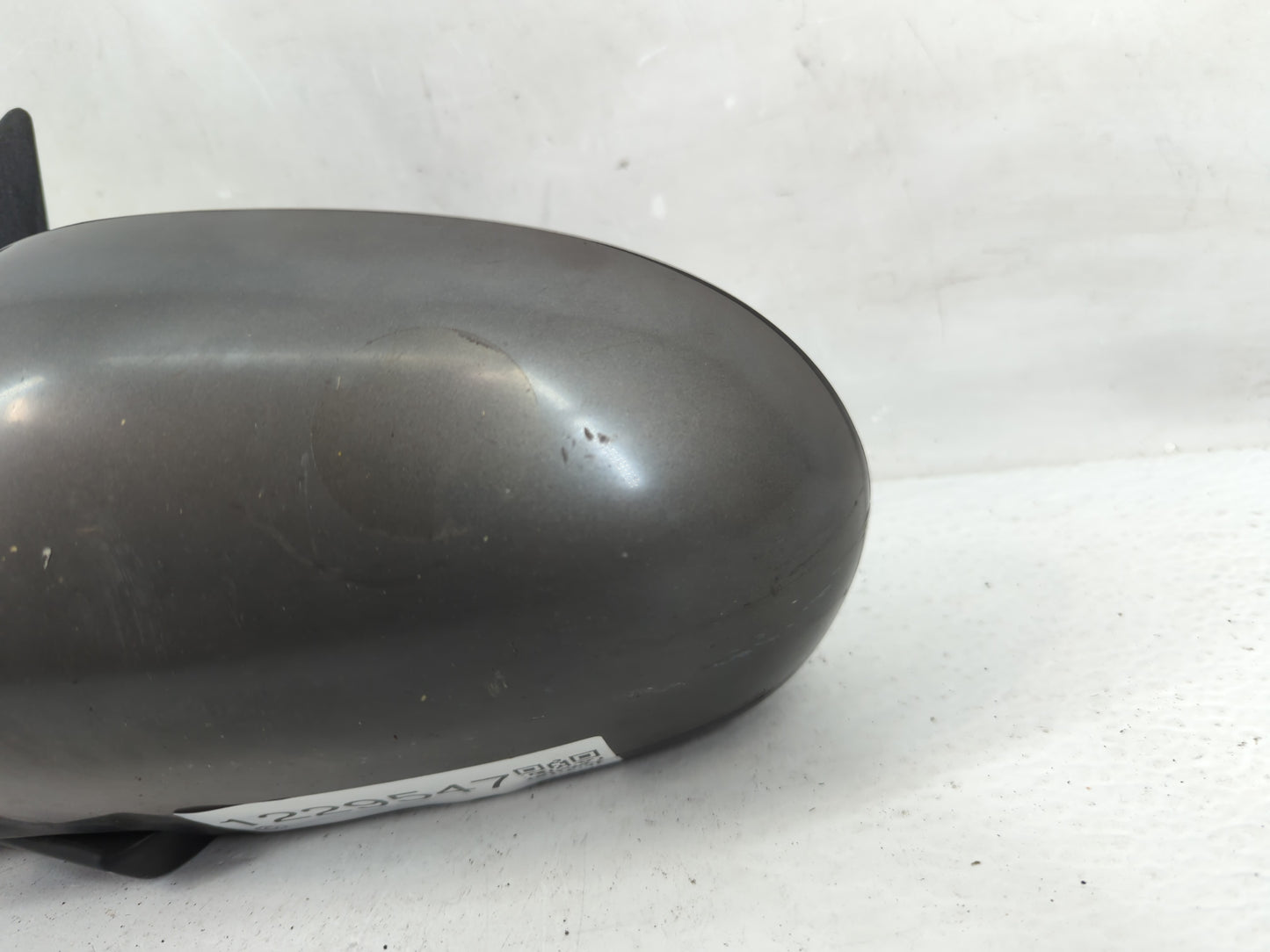 2002-2004 Infiniti I35 Side Mirror Replacement Driver Left View Door Mirror P/N:E13010410 Fits Fits 2000 2001 2002 2003 2004