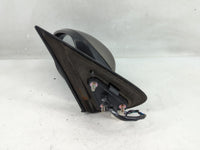 2002-2004 Infiniti I35 Side Mirror Replacement Driver Left View Door Mirror P/N:E13010410 Fits Fits 2000 2001 2002 2003 2004