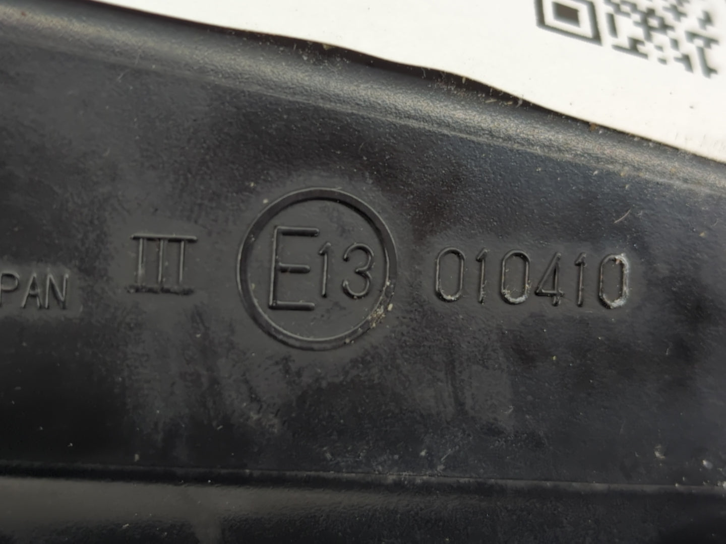 2002-2004 Infiniti I35 Side Mirror Replacement Driver Left View Door Mirror P/N:E13010410 Fits Fits 2000 2001 2002 2003 2004