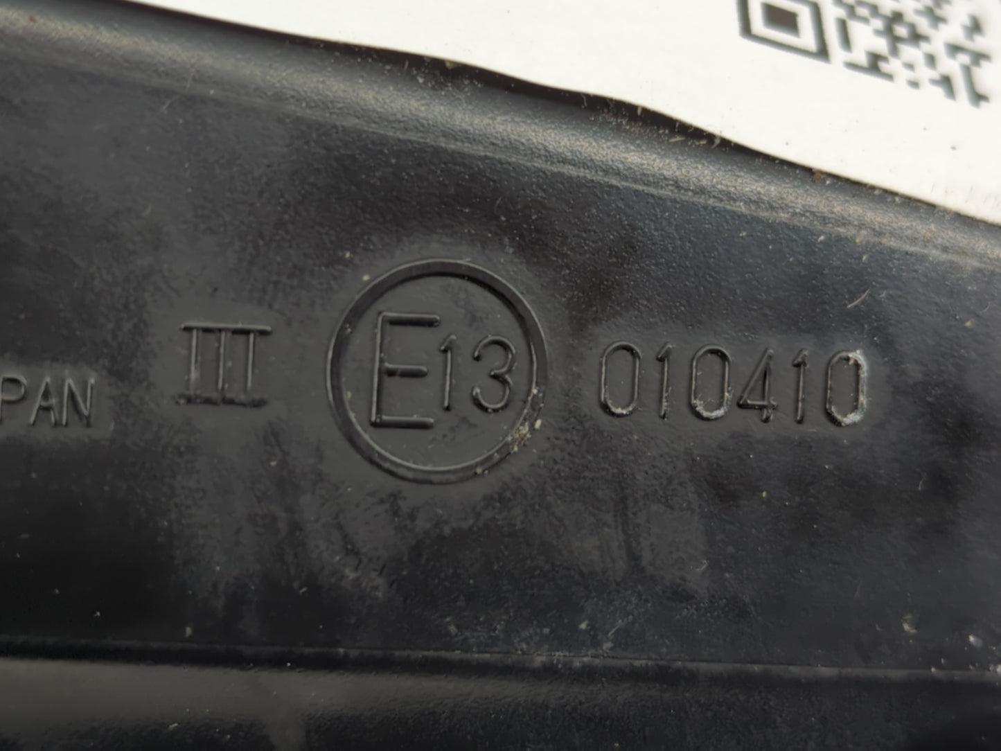 2002-2004 Infiniti I35 Side Mirror Replacement Driver Left View Door Mirror P/N:E13010410 Fits Fits 2000 2001 2002 2003 2004