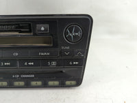 2000-2001 Infiniti Qx4 Radio AM FM Cd Player Receiver Replacement Fits Fits 2000 2001 OEM Used Auto Parts - Oemusedautoparts