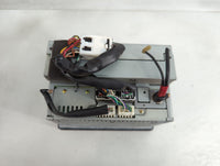 2000-2001 Infiniti Qx4 Radio AM FM Cd Player Receiver Replacement Fits Fits 2000 2001 OEM Used Auto Parts - Oemusedautoparts