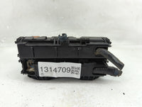2001-2003 Infiniti Qx4 Fusebox Fuse Box Panel Relay Module P/N:7154-3080 24382 4W000, 7154-3269 YA1 Fits Fits 2001 2002 2003