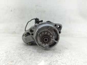 compare product 2001 Infiniti Qx4 Car Starter Motor Solenoid OEM P/N:23300 4W010 Fits OEM Used Auto Parts