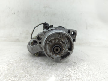 2001 Infiniti Qx4 Car Starter Motor Solenoid OEM P/N:23300 4W010 Fits OEM Used Auto Parts - Oemusedautoparts1.com