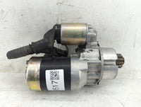 2001 Infiniti Qx4 Car Starter Motor Solenoid OEM P/N:23300 4W010 Fits OEM Used Auto Parts - Oemusedautoparts1.com