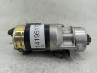 2001 Infiniti Qx4 Car Starter Motor Solenoid OEM P/N:23300 4W010 Fits OEM Used Auto Parts - Oemusedautoparts1.com