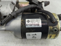 2001 Infiniti Qx4 Car Starter Motor Solenoid OEM P/N:23300 4W010 Fits OEM Used Auto Parts - Oemusedautoparts1.com