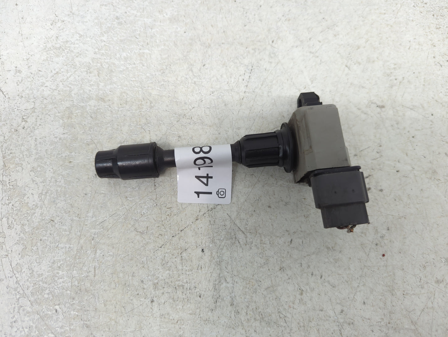 Infiniti Qx4 Ignition Coil Igniter Pack - Oemusedautoparts1.com