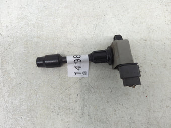 compare product Infiniti Qx4 Ignition Coil Igniter Pack