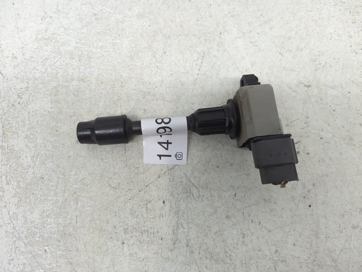 2001 Infiniti Qx4 Ignition Coil Igniter Pack - Oemusedautoparts1.com