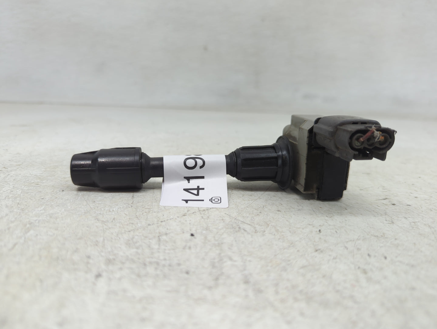 Infiniti Qx4 Ignition Coil Igniter Pack - Oemusedautoparts1.com