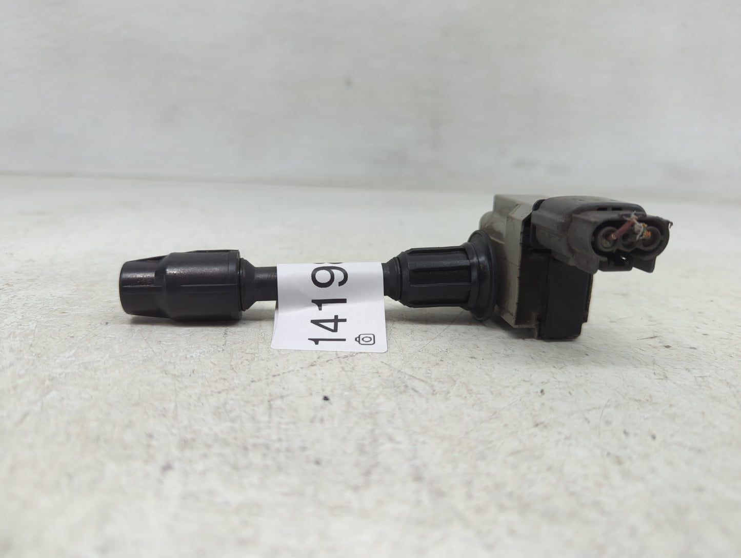 Infiniti Qx4 Ignition Coil Igniter Pack - Oemusedautoparts1.com