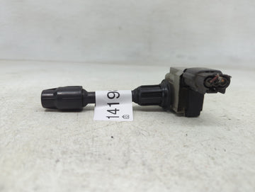 2001 Infiniti Qx4 Ignition Coil Igniter Pack
