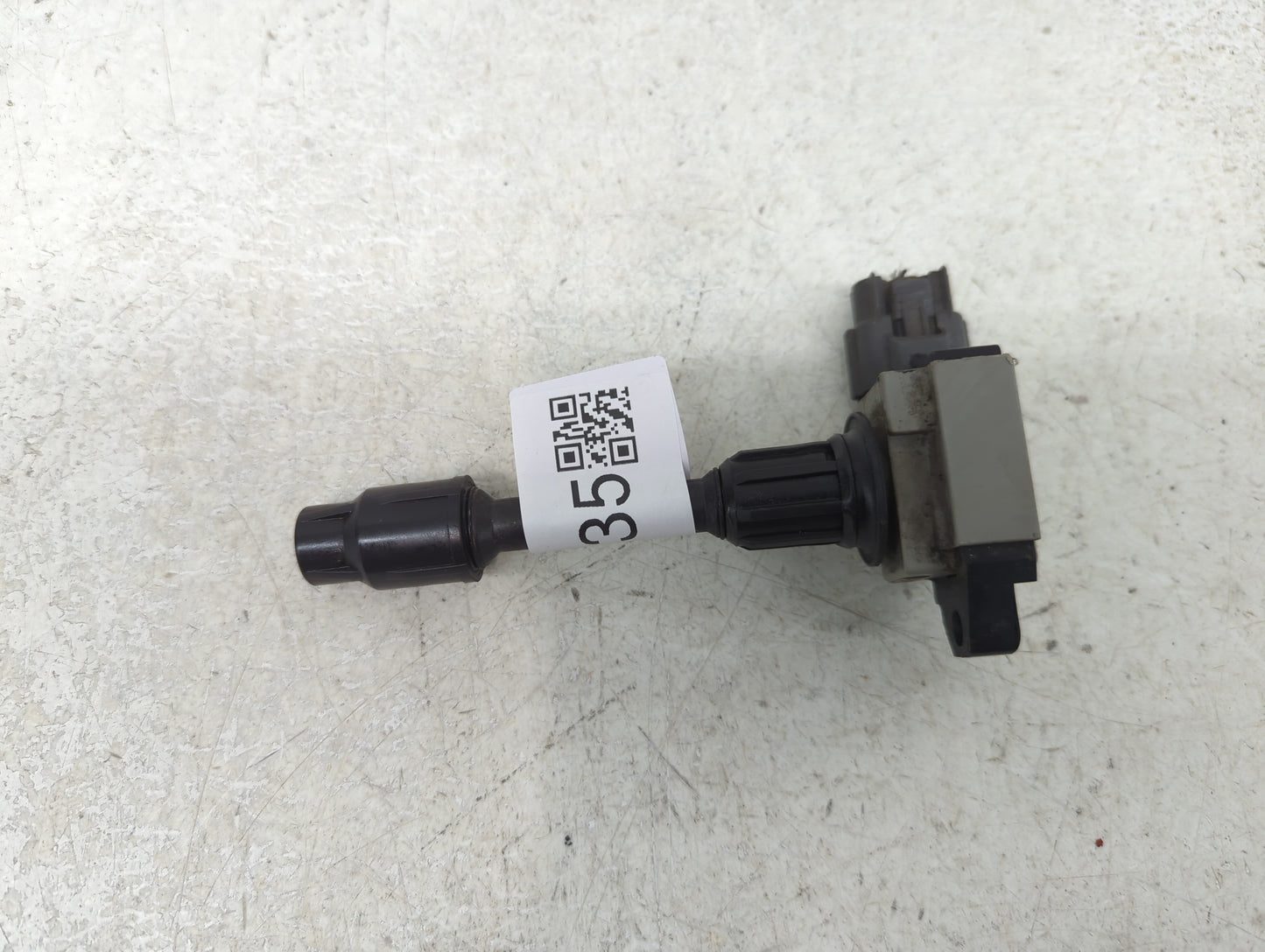 Infiniti Qx4 Ignition Coil Igniter Pack - Oemusedautoparts1.com
