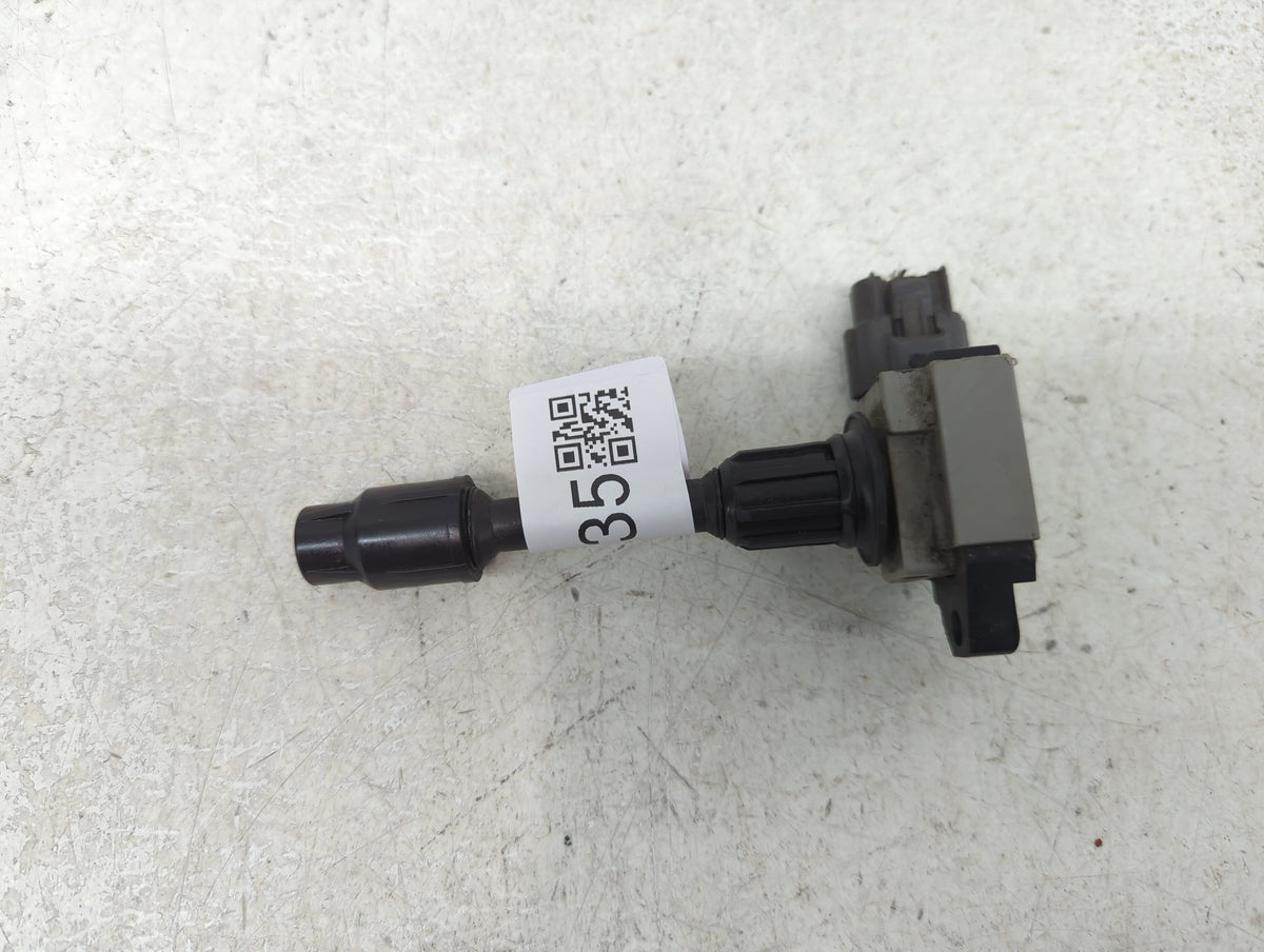 2001 Infiniti Qx4 Ignition Coil Igniter Pack - Oemusedautoparts1.com
