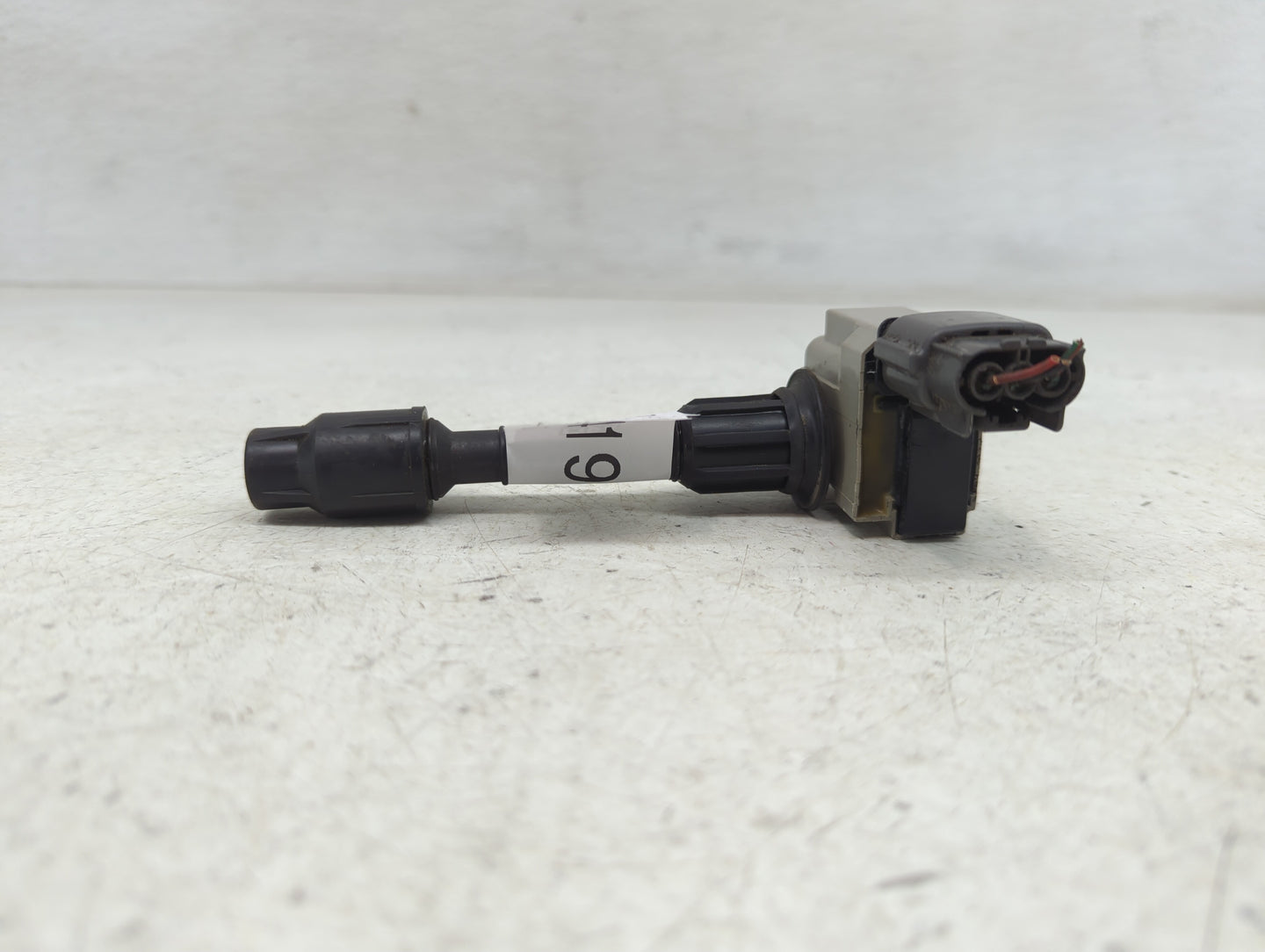 Infiniti Qx4 Ignition Coil Igniter Pack - Oemusedautoparts1.com
