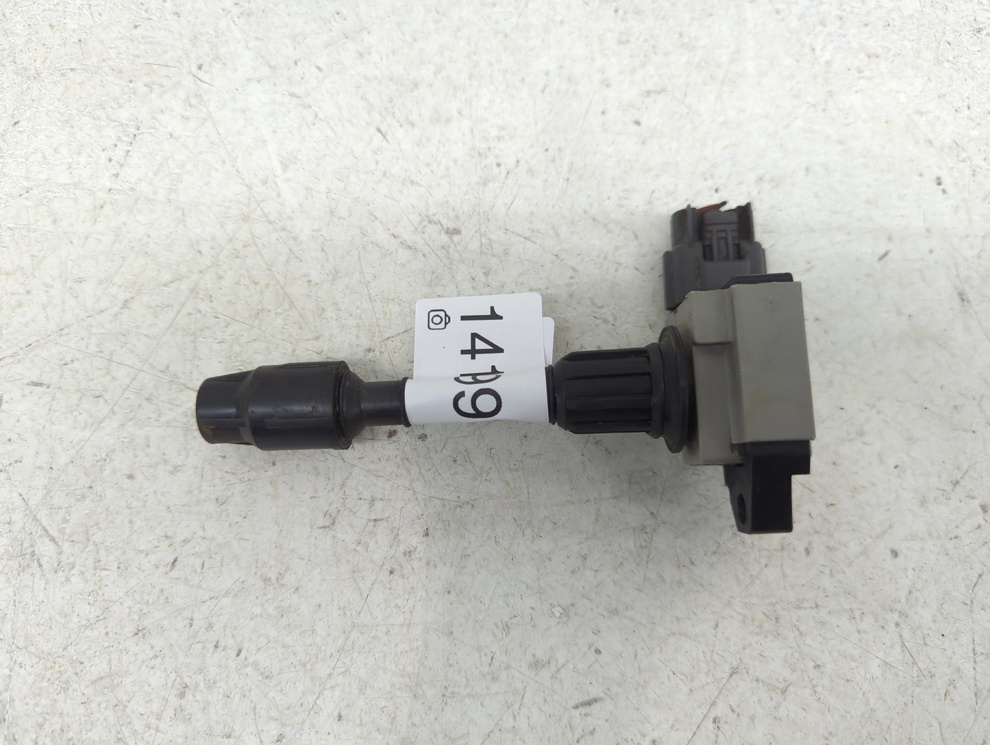Infiniti Qx4 Ignition Coil Igniter Pack - Oemusedautoparts1.com
