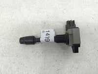 Infiniti Qx4 Ignition Coil Igniter Pack - Oemusedautoparts1.com