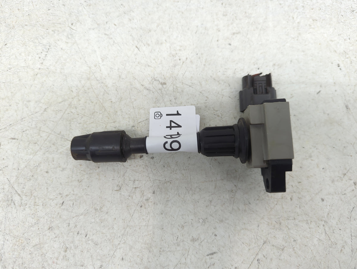Infiniti Qx4 Ignition Coil Igniter Pack 1419919 - Oemusedautoparts1.com