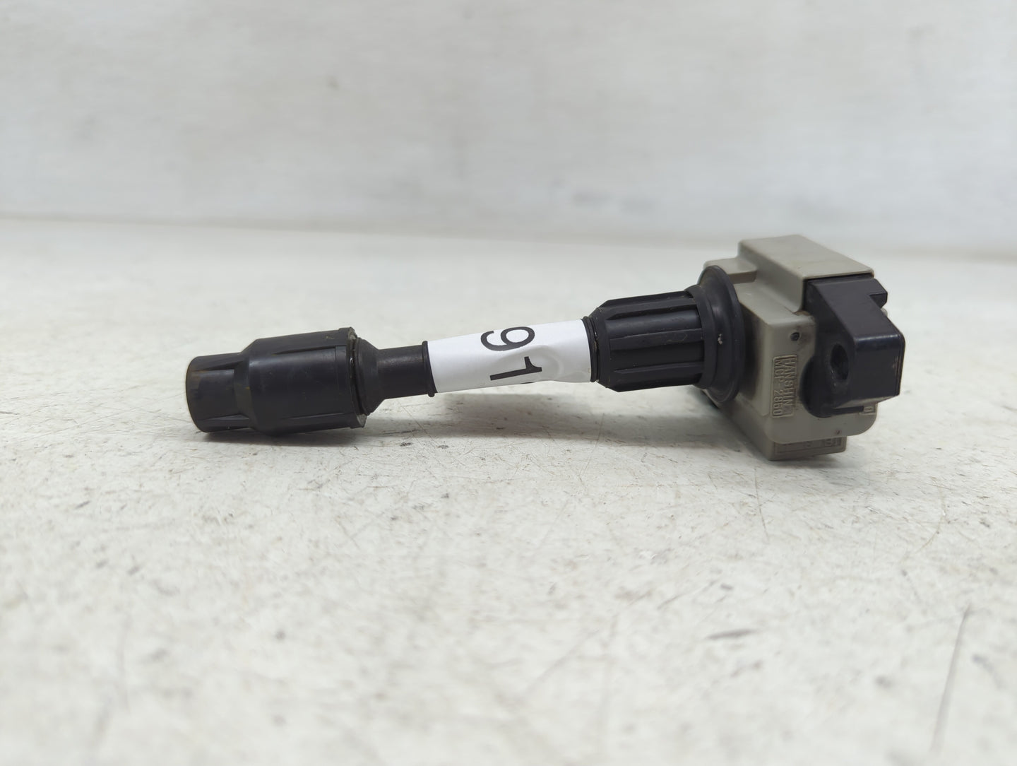 Infiniti Qx4 Ignition Coil Igniter Pack - Oemusedautoparts1.com