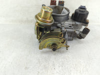 2001 Infiniti Qx4 Throttle Body Fits OEM Used Auto Parts - Oemusedautoparts1.com