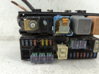 2001-2003 Infiniti Qx4 Fusebox Fuse Box Panel Relay Module P/N:7154-1473 Fits Fits 2001 2002 2003 OEM Used Auto Parts - Oemu