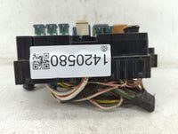 2001-2003 Infiniti Qx4 Fusebox Fuse Box Panel Relay Module P/N:7154-1473 Fits Fits 2001 2002 2003 OEM Used Auto Parts - Oemu
