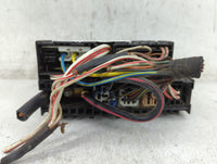2001-2003 Infiniti Qx4 Fusebox Fuse Box Panel Relay Module P/N:7154-1473 Fits Fits 2001 2002 2003 OEM Used Auto Parts - Oemu