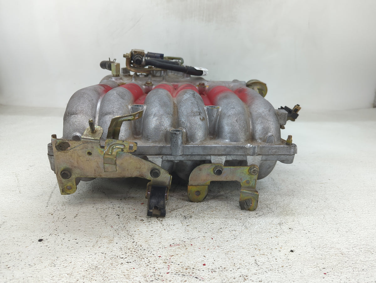 2001-2003 Infiniti Qx4 Air Intake Manifold Fits Fits 2001 2002 2003 OEM Used Auto Parts - Oemusedautoparts1.com
