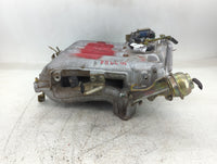 2001-2003 Infiniti Qx4 Air Intake Manifold Fits Fits 2001 2002 2003 OEM Used Auto Parts - Oemusedautoparts1.com