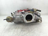 2001-2003 Infiniti Qx4 Air Intake Manifold Fits Fits 2001 2002 2003 OEM Used Auto Parts - Oemusedautoparts1.com