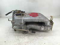 2001-2003 Infiniti Qx4 Air Intake Manifold Fits Fits 2001 2002 2003 OEM Used Auto Parts - Oemusedautoparts1.com