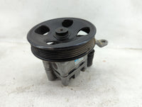 2001-2003 Infiniti Qx4 Power Steering Column Pump Oem - Oemusedautoparts1.com
