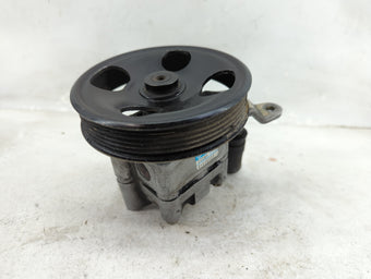 compare product 2001-2003 Infiniti Qx4 Power Steering Column Pump Oem