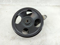 2001-2003 Infiniti Qx4 Power Steering Column Pump Oem - Oemusedautoparts1.com