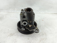 2001-2003 Infiniti Qx4 Power Steering Column Pump Oem - Oemusedautoparts1.com