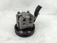 2001-2003 Infiniti Qx4 Power Steering Column Pump Oem - Oemusedautoparts1.com