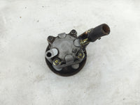 2001-2003 Infiniti Qx4 Power Steering Column Pump Oem - Oemusedautoparts1.com