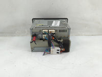 2001 Infiniti Qx4 Radio AM FM Cd Player Receiver Replacement P/N:PN-2344N Fits OEM Used Auto Parts - Oemusedautoparts1.com