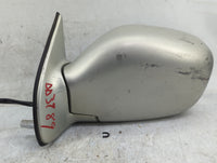 2001 Infiniti Qx4 Driver Side View Mirror - Left Door Mirror OEM Used - Oemusedautoparts1.com
